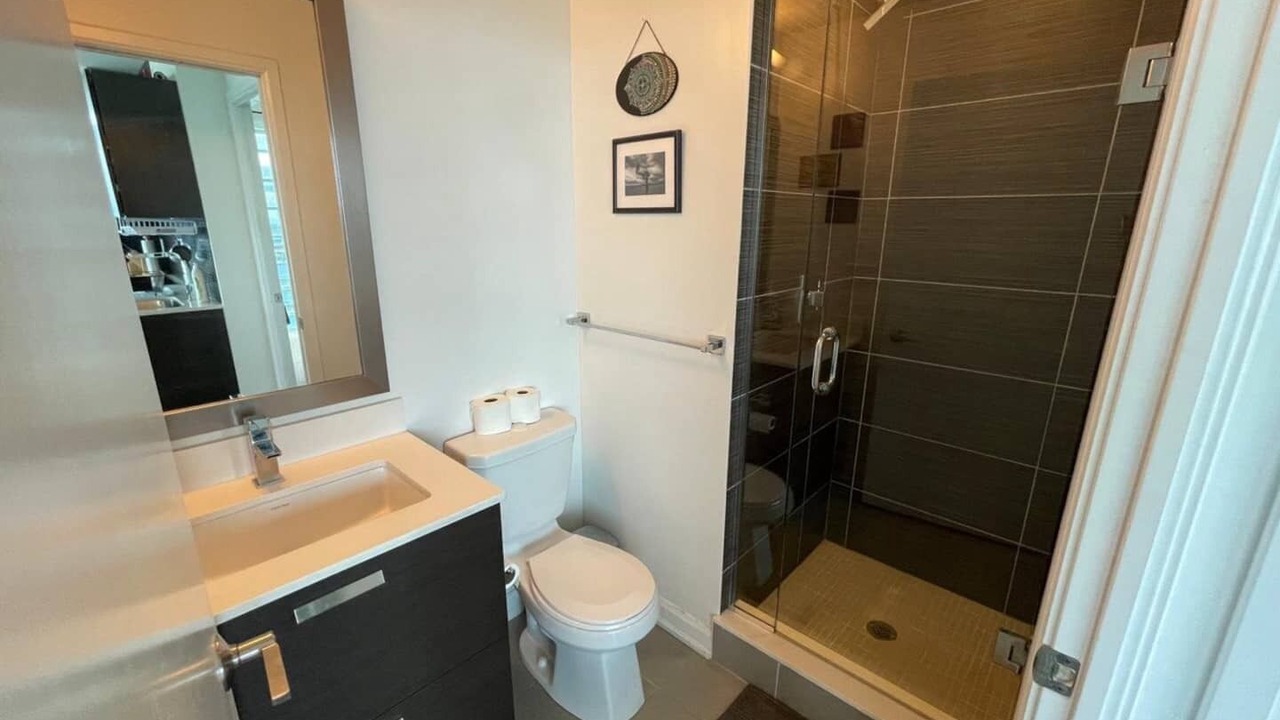 Photo of Bathroom in North York