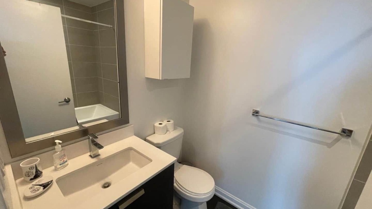Photo of Bathroom in North York