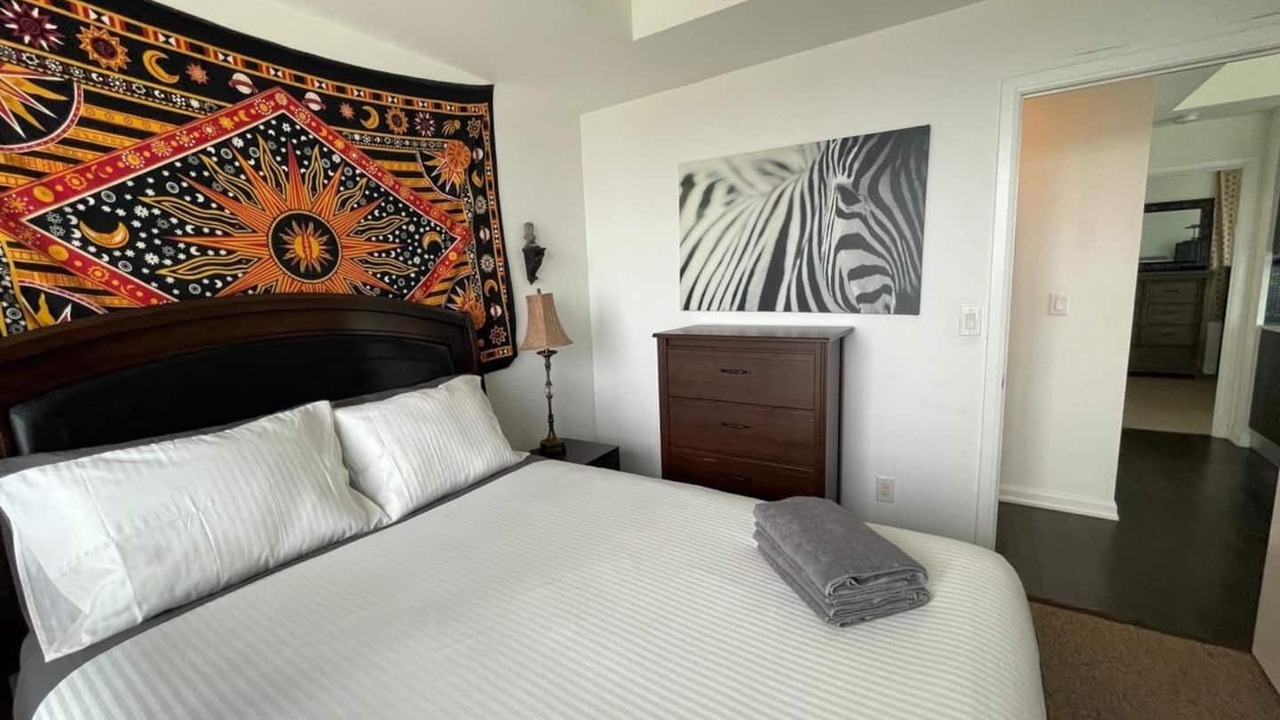 Photo of Bedroom in North York