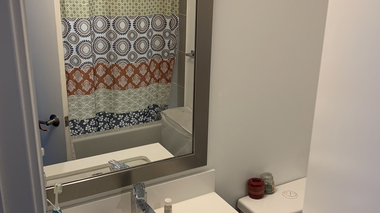 Photo of Bathroom in North York