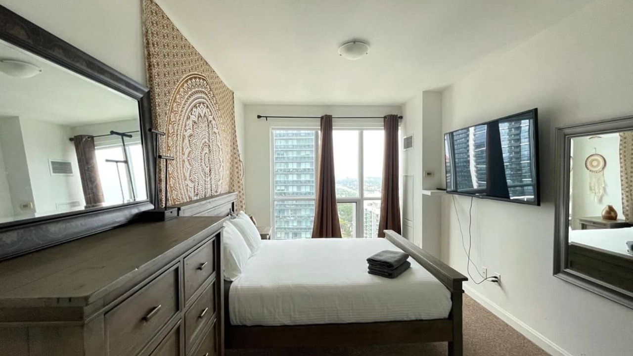 Photo of Bedroom in North York