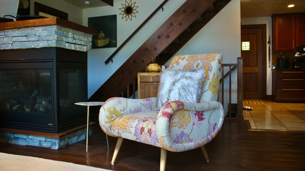 Photo of Bedroom in Annandale