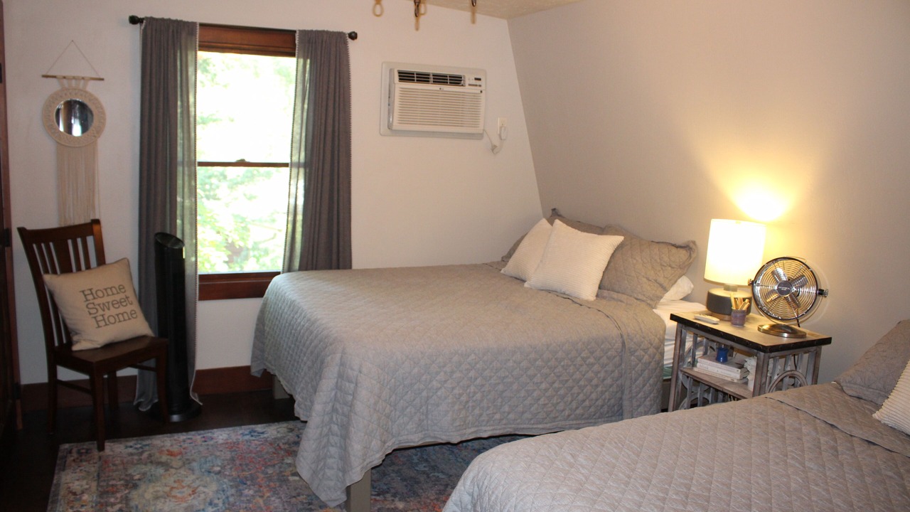 Photo of Bedroom in Annandale