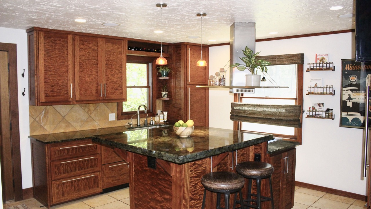 Photo of Kitchen in Annandale
