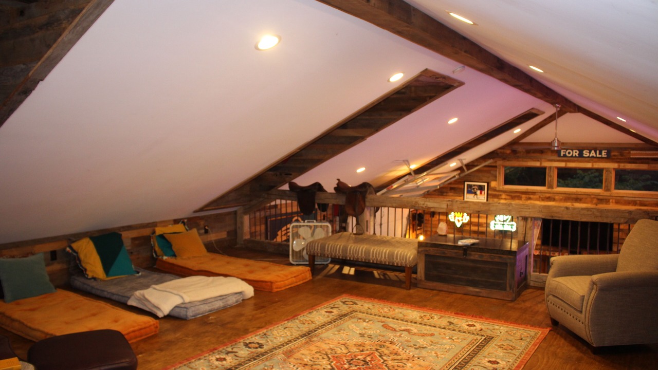 Photo of Livingroom in Annandale