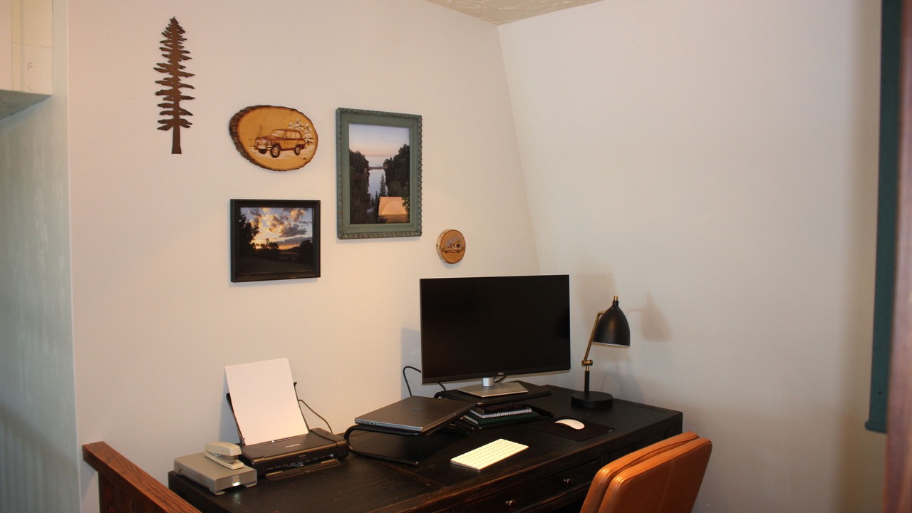 Photo of Bedroom in Annandale