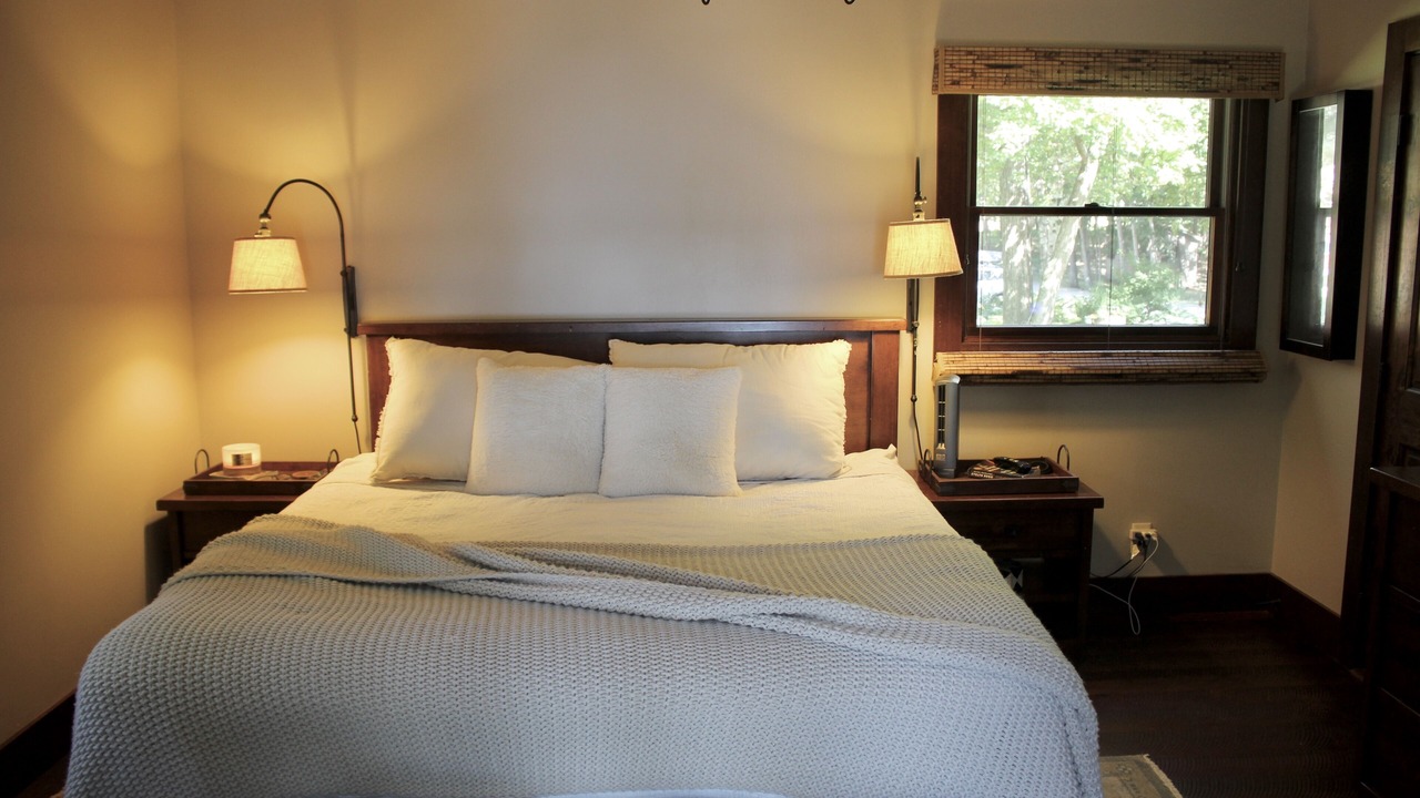 Photo of Bedroom in Annandale