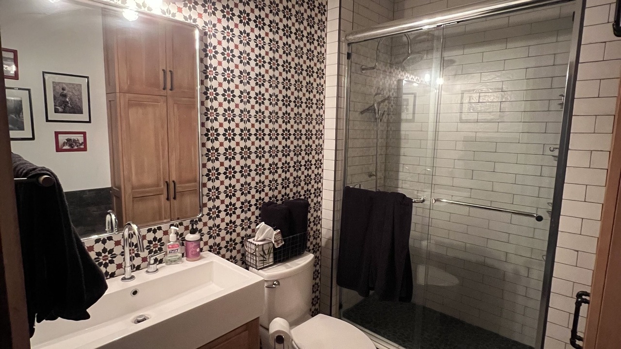 Photo of Bathroom in Annandale