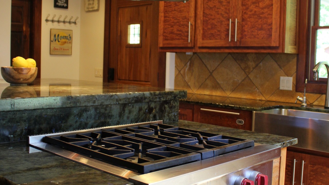 Photo of Kitchen in Annandale