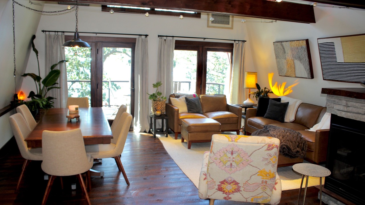 Photo of Livingroom in Annandale