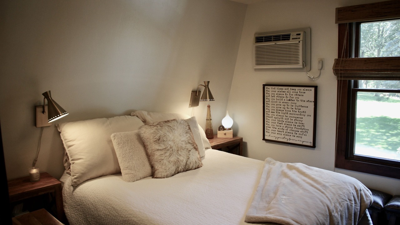 Photo of Bedroom in Annandale