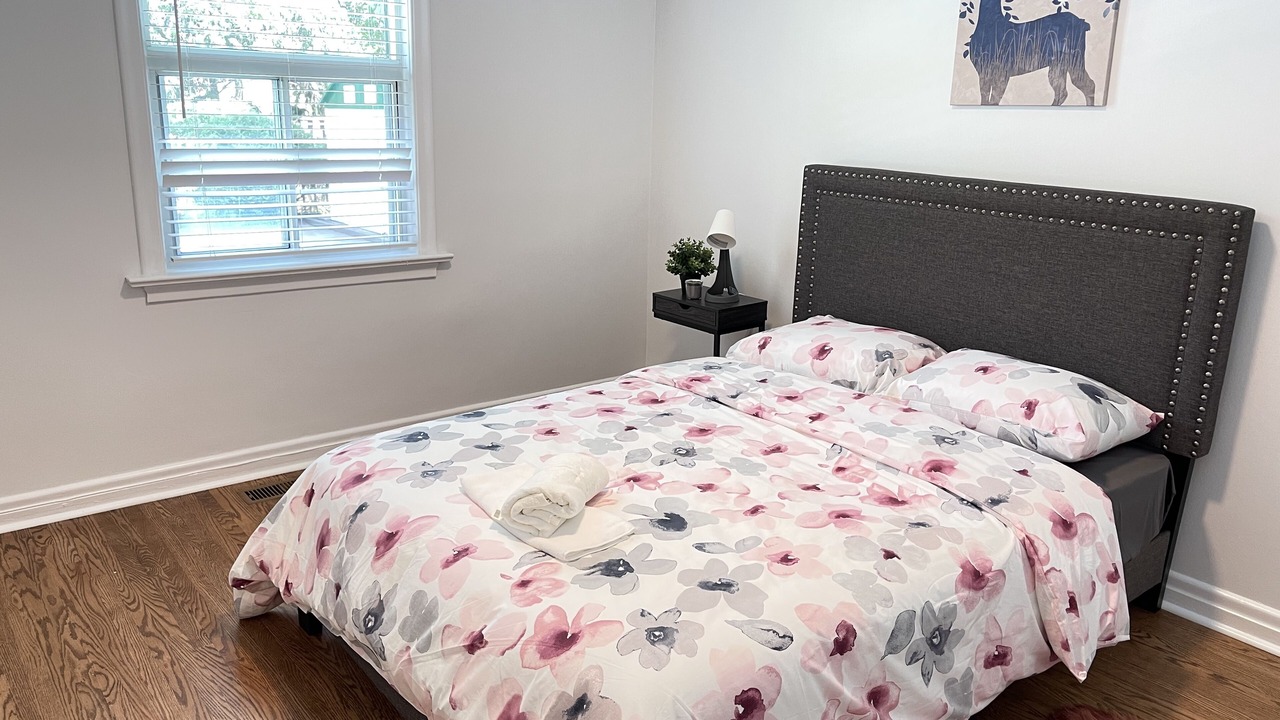 Photo of Bedroom in Victoria Village