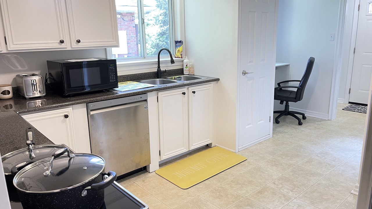 Photo of Kitchen in Victoria Village