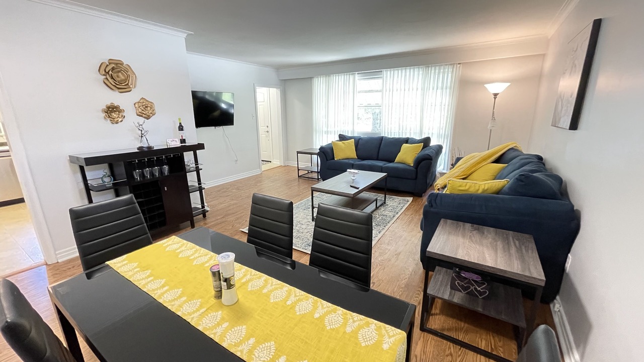 Photo of Livingroom in Victoria Village