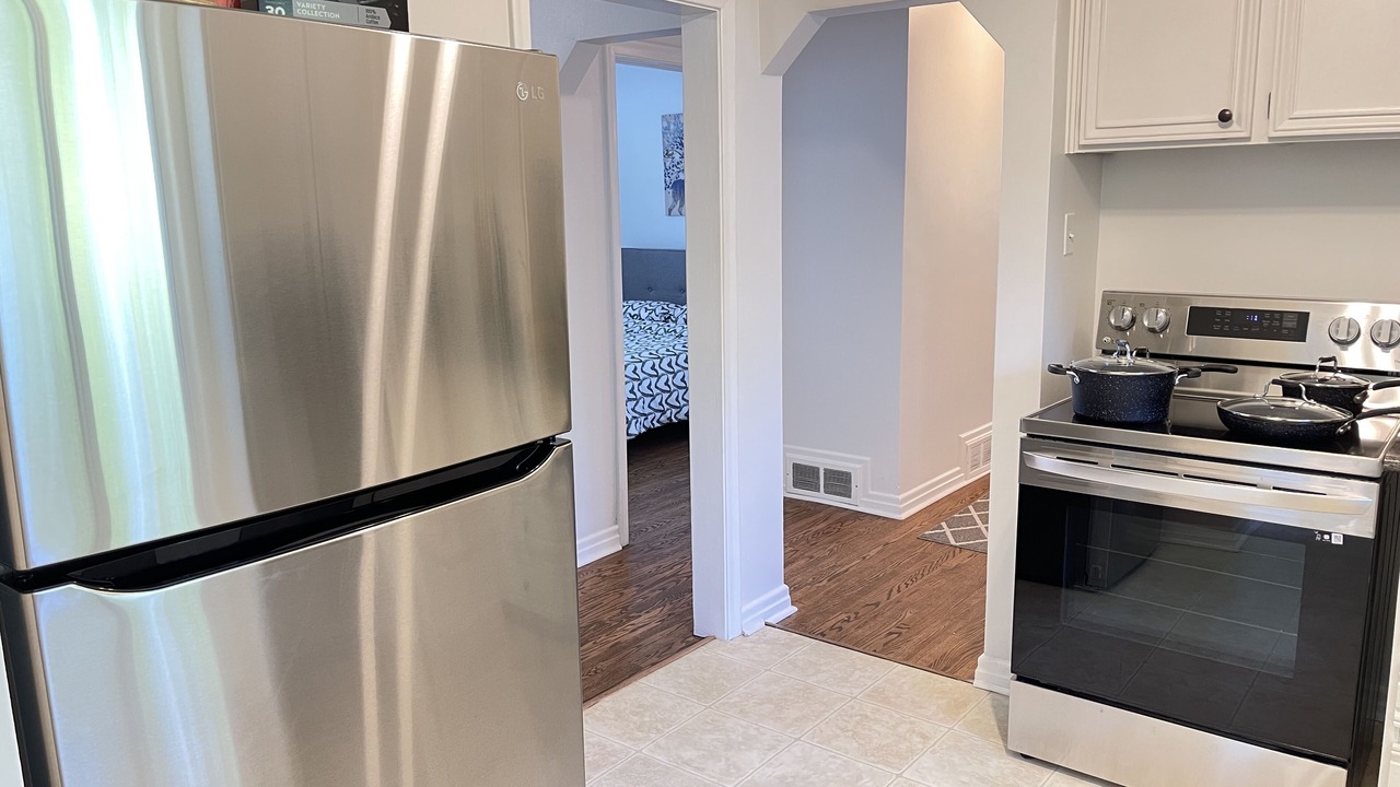 Photo of Kitchen in Victoria Village