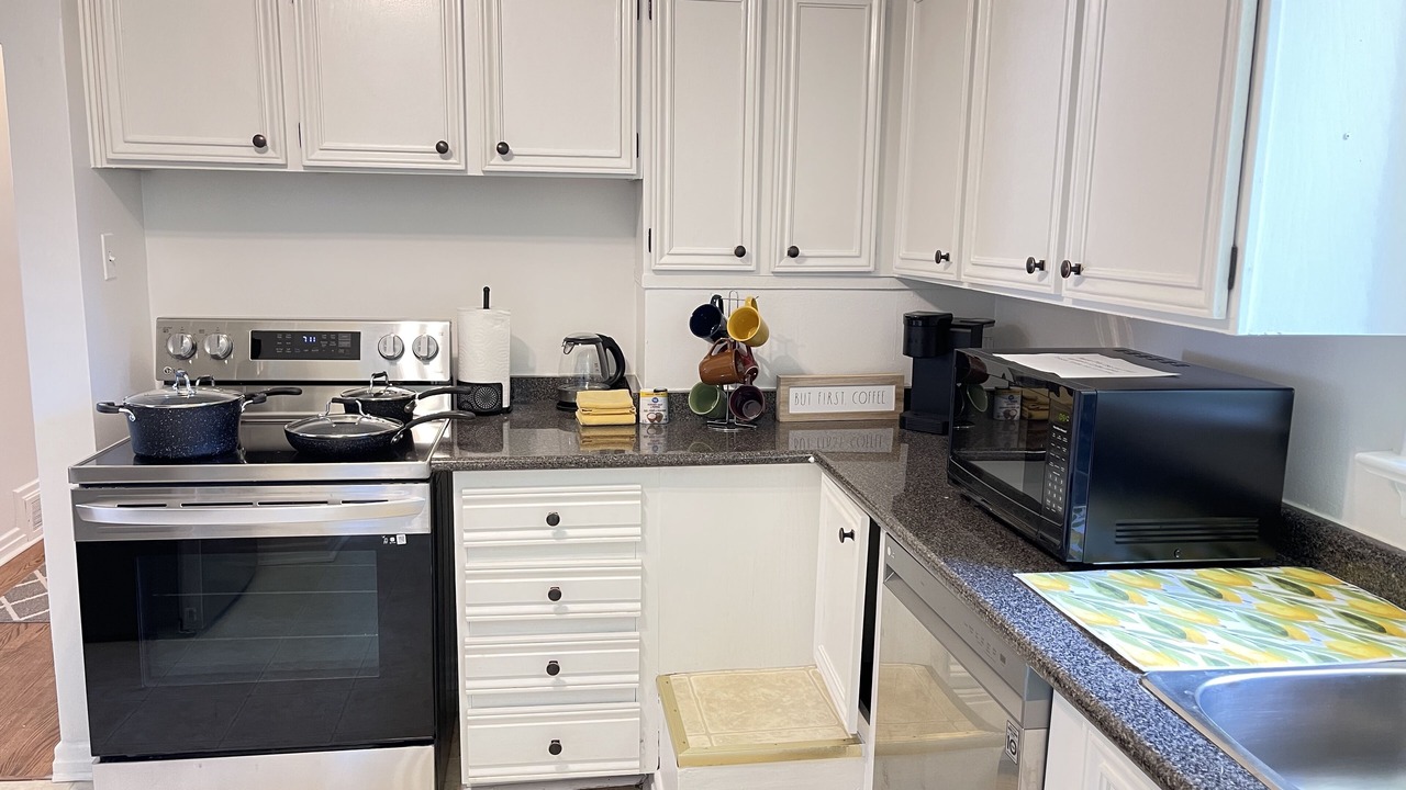 Photo of Kitchen in Victoria Village