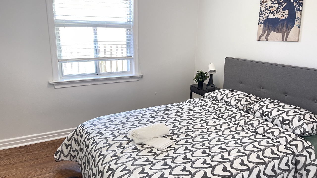 Photo of Bedroom in Victoria Village