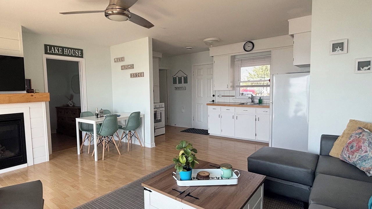 Photo of Livingroom in Selkirk