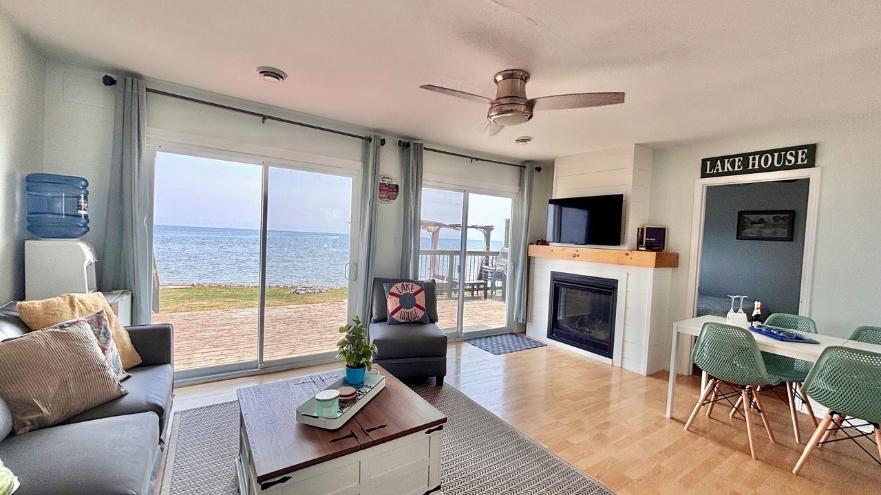 Photo of Livingroom in Selkirk