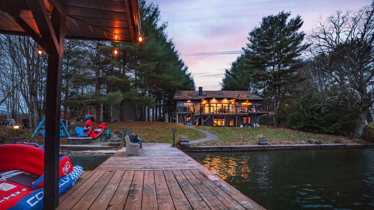 Photo of Outdoor in Port Carling