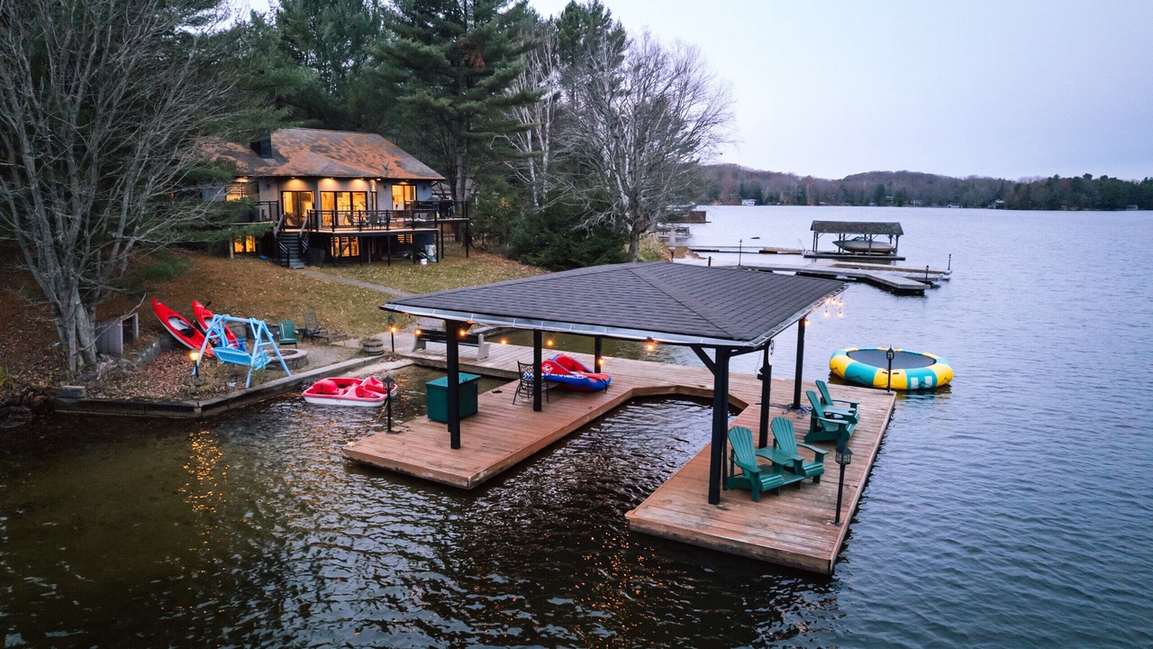 Photo of Outdoor in Port Carling