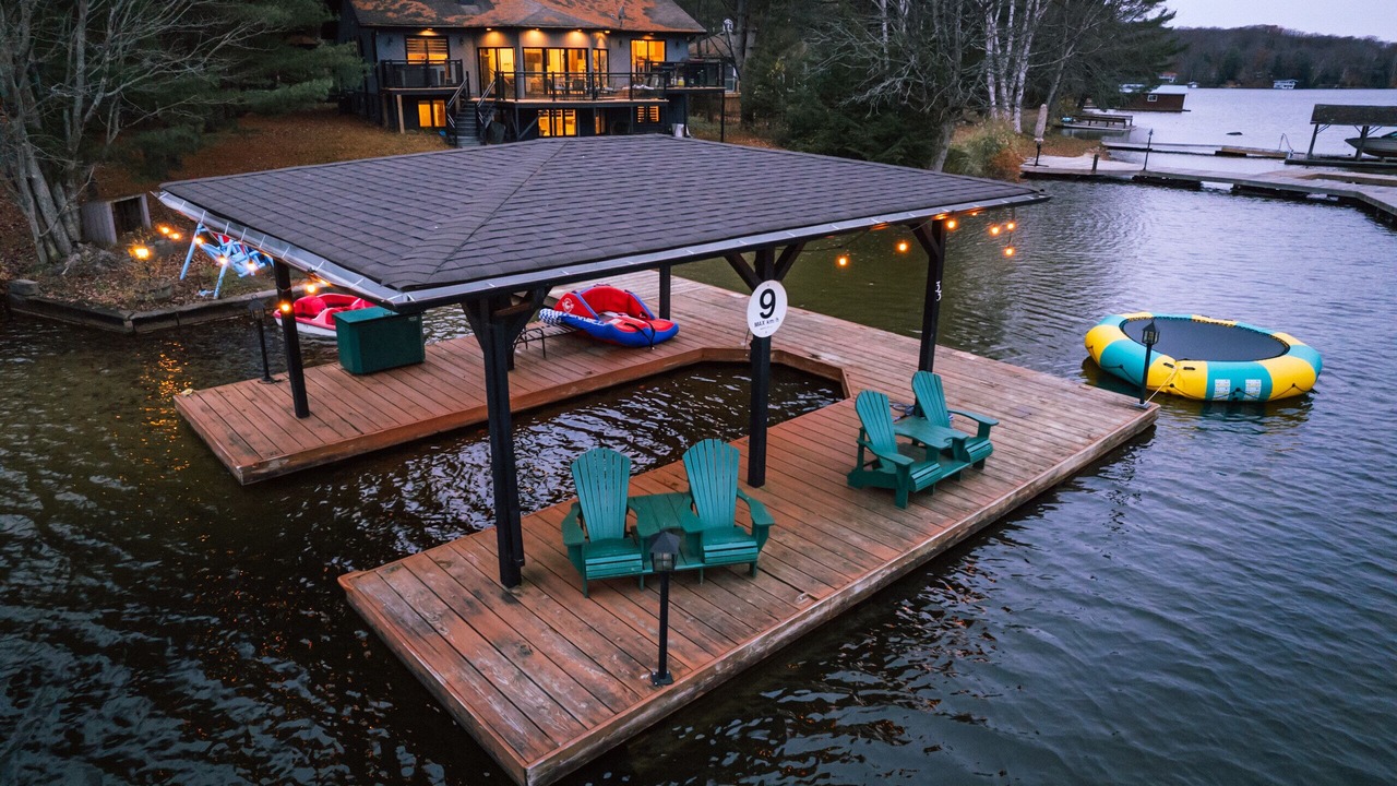 Photo of Outdoor in Port Carling