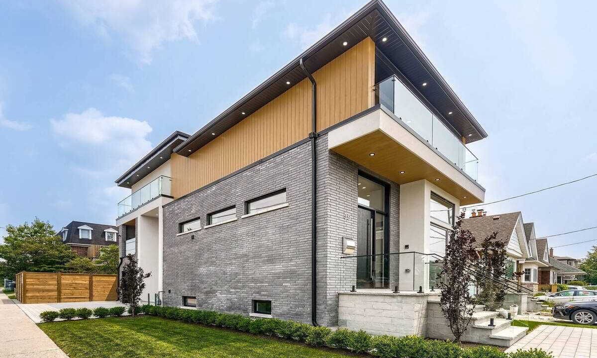 Photo of Others in Old East York