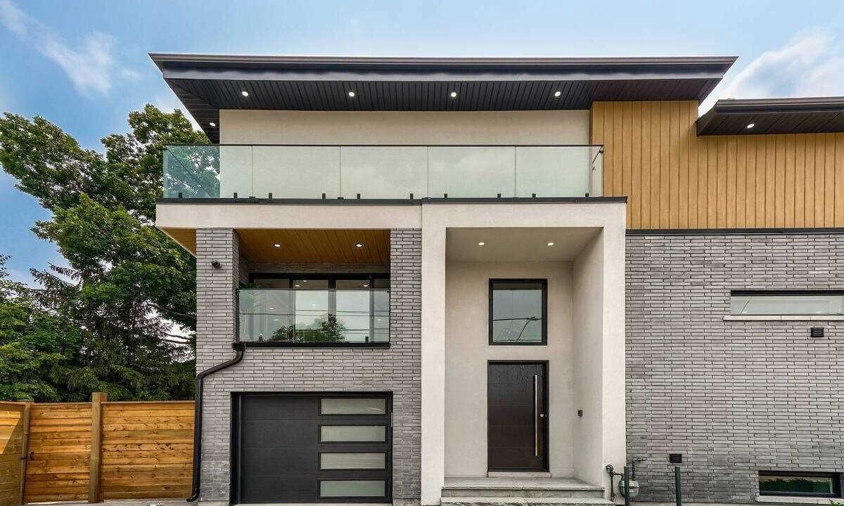 Photo of Outdoor in Old East York