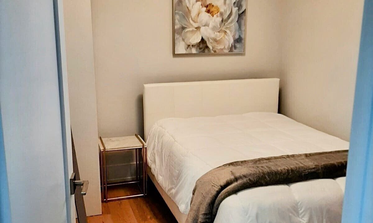 Photo of Bedroom in Old East York