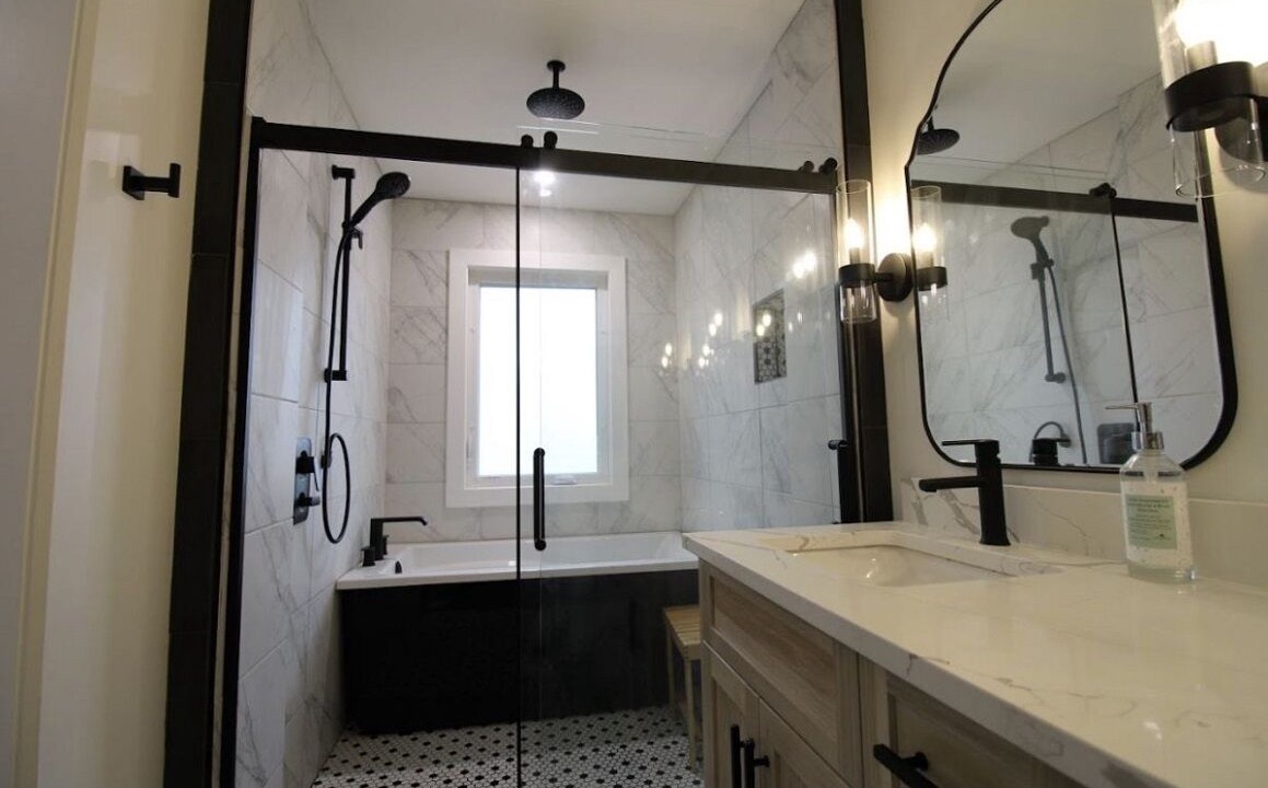 Photo of Bathroom in Madawaska Valley