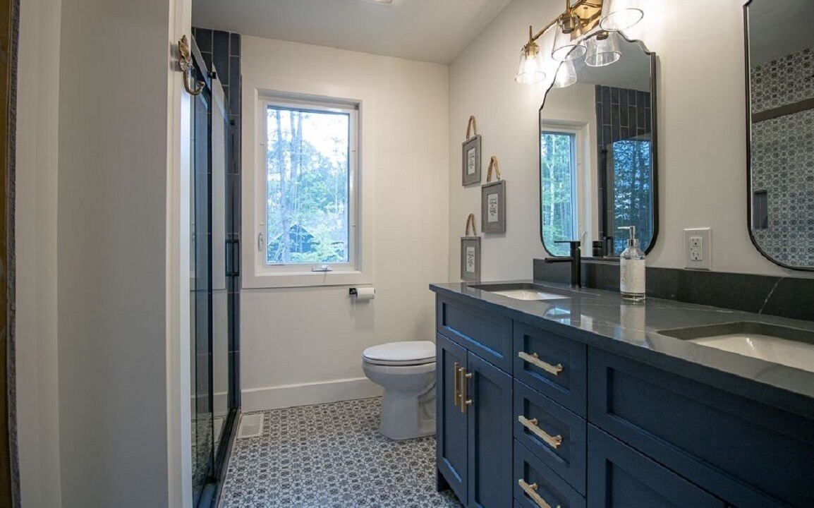 Photo of Bathroom in Madawaska Valley