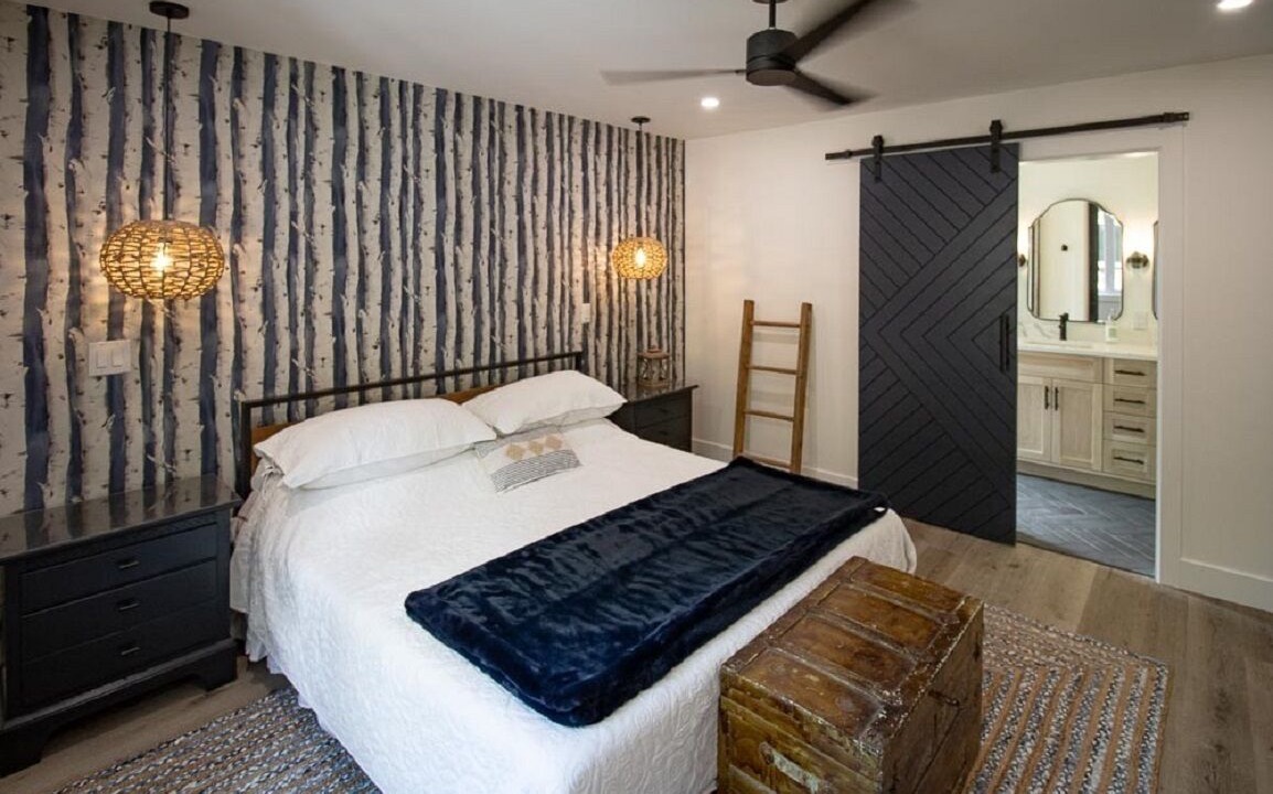 Photo of Bedroom in Madawaska Valley