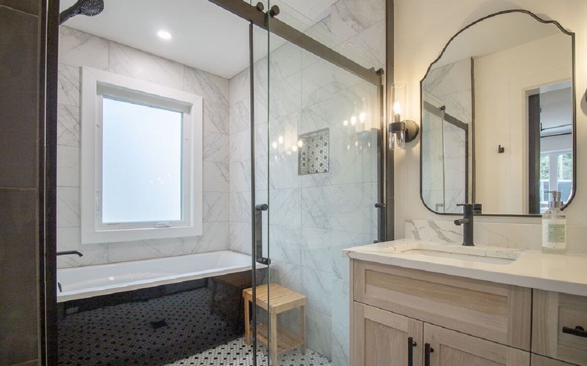 Photo of Bathroom in Madawaska Valley