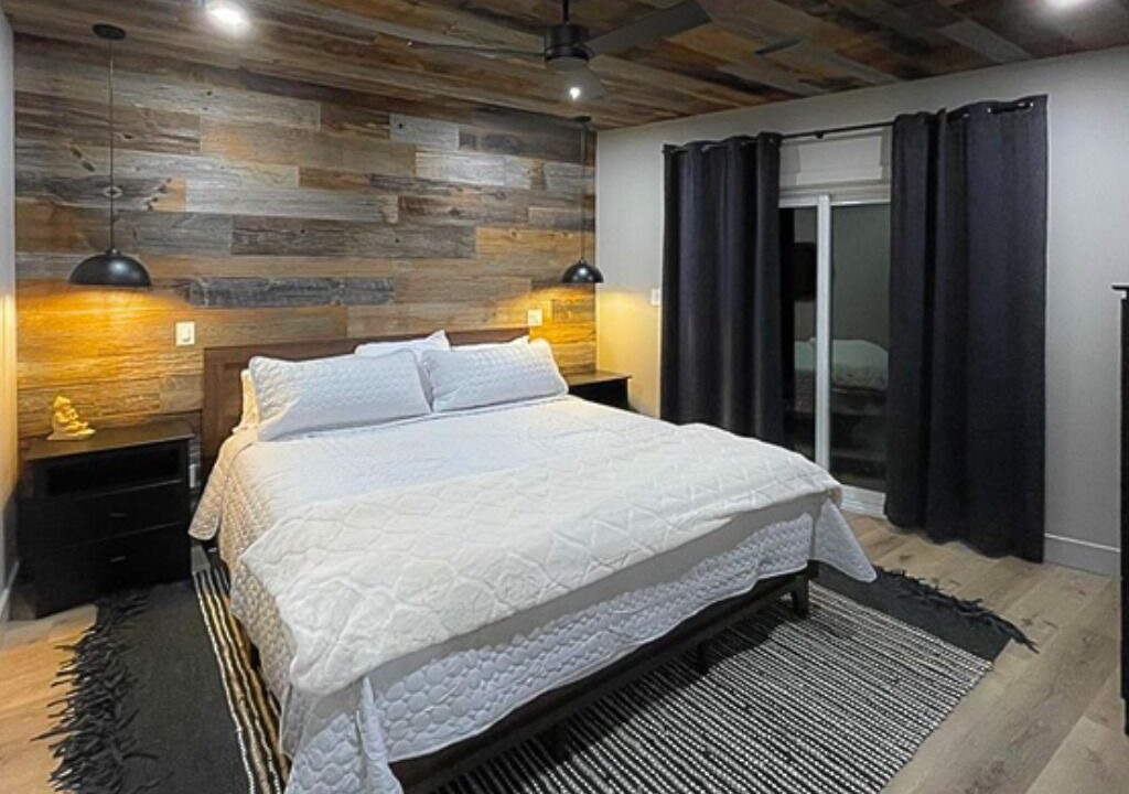 Photo of Bedroom in Madawaska Valley