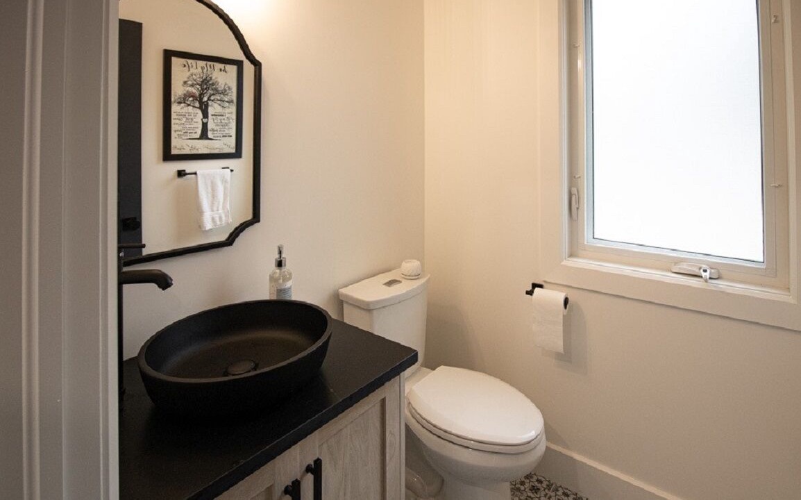 Photo of Bathroom in Madawaska Valley