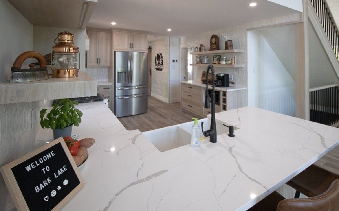 Photo of Kitchen in Madawaska Valley