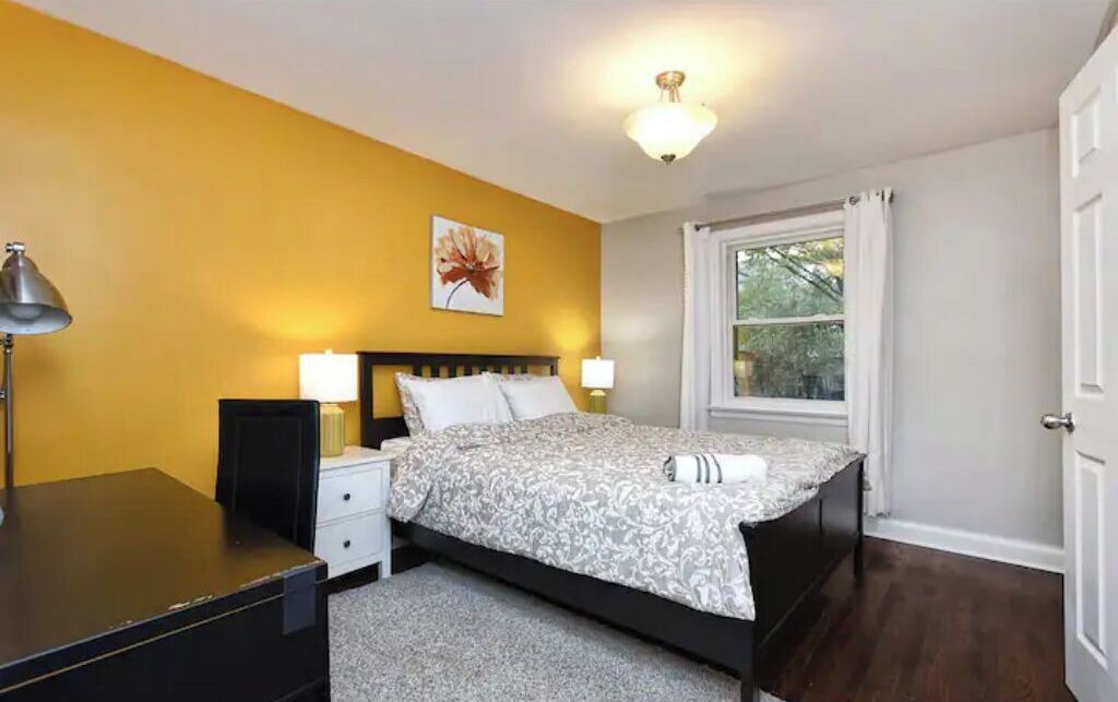Photo of Bedroom in North York