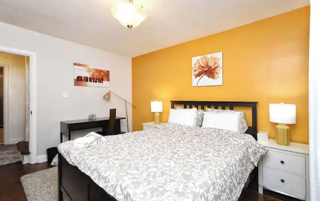 Photo of Bedroom in North York