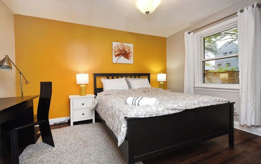 Photo of Bedroom in North York