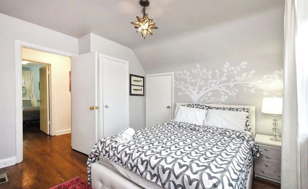 Photo of Bedroom in North York
