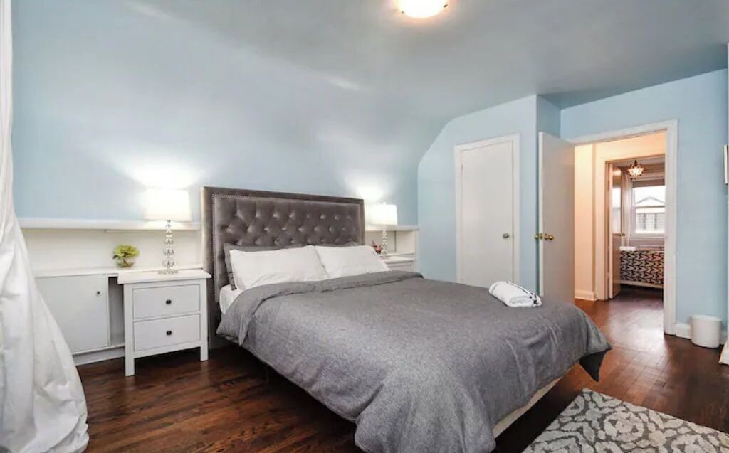 Photo of Bedroom in North York