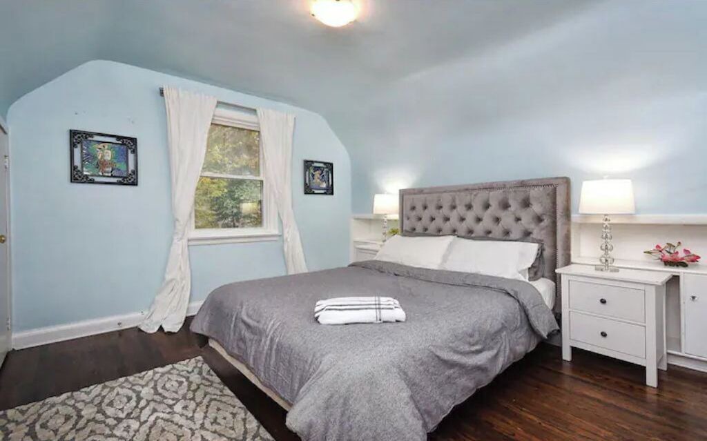Photo of Bedroom in North York