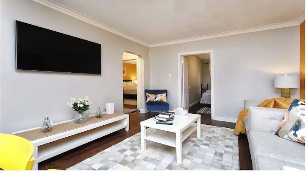 Photo of Bedroom in North York