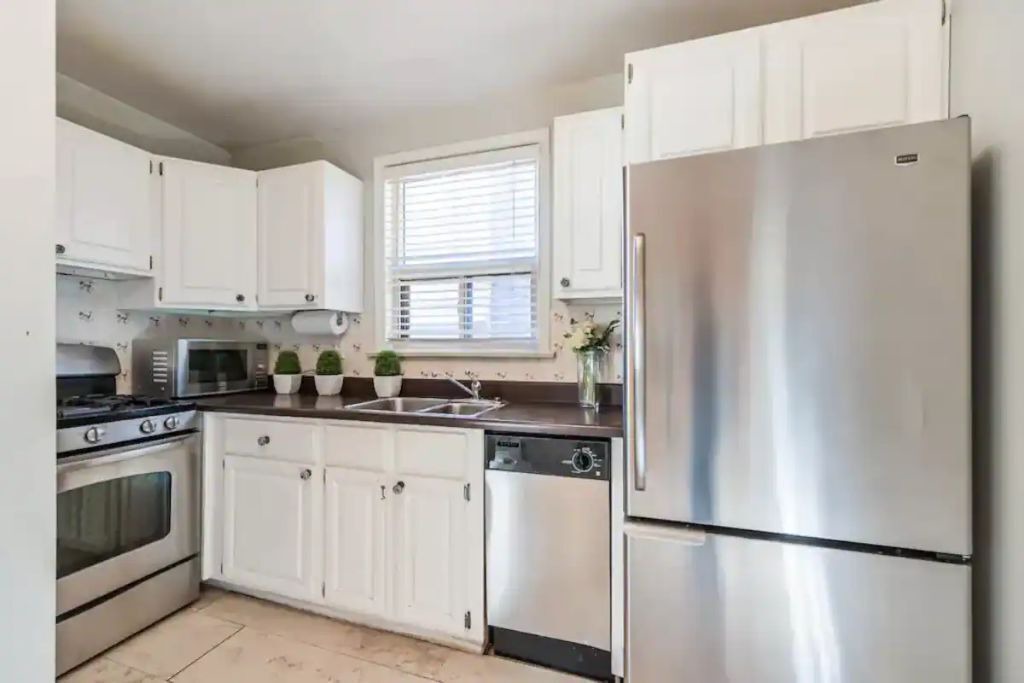 Photo of Kitchen in North York