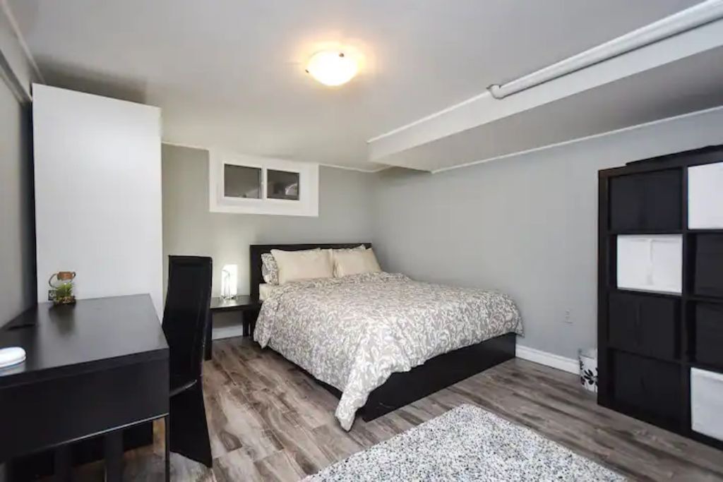 Photo of Bedroom in North York