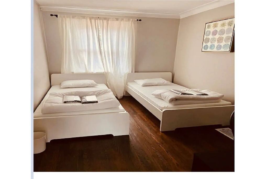 Photo of Bedroom in North York