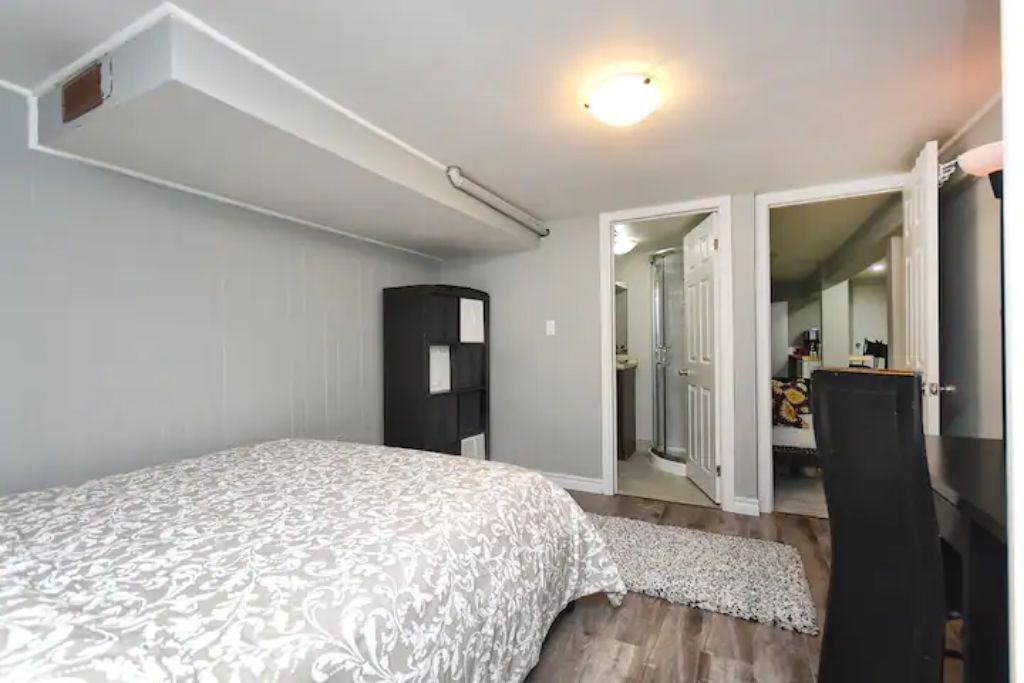 Photo of Bedroom in North York