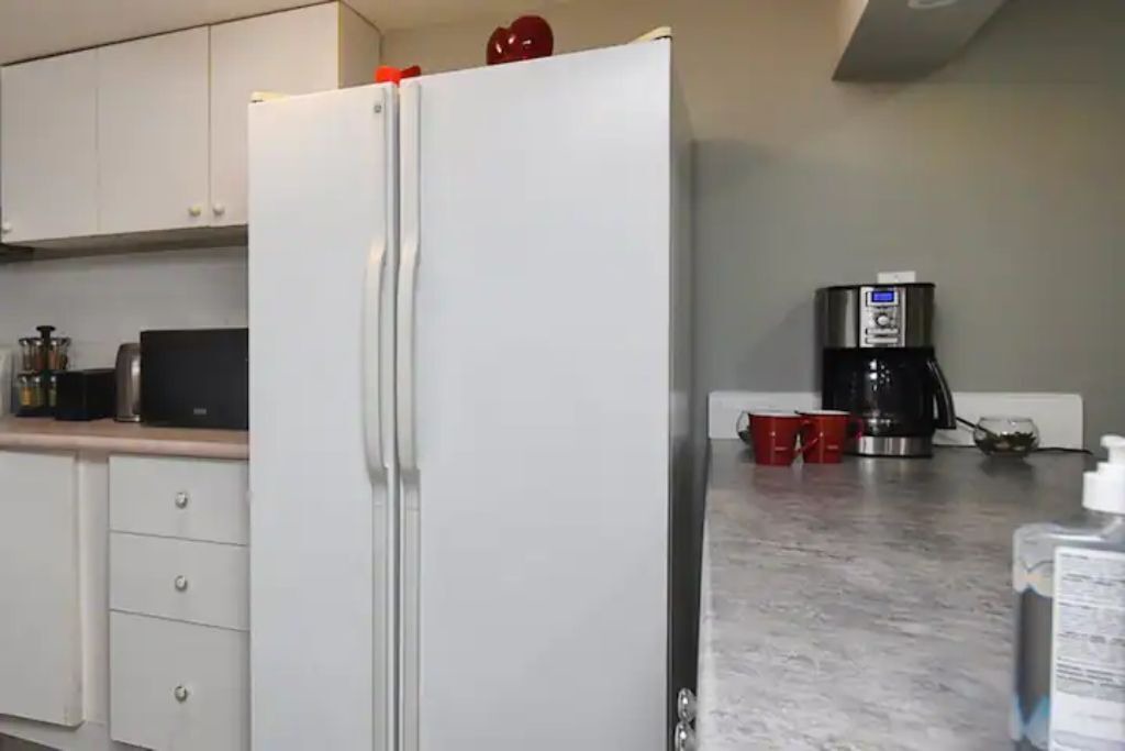 Photo of Kitchen in North York