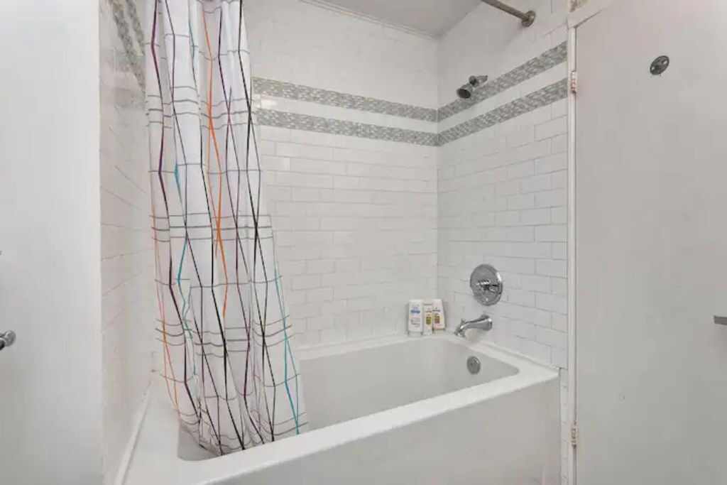 Photo of Bathroom in North York