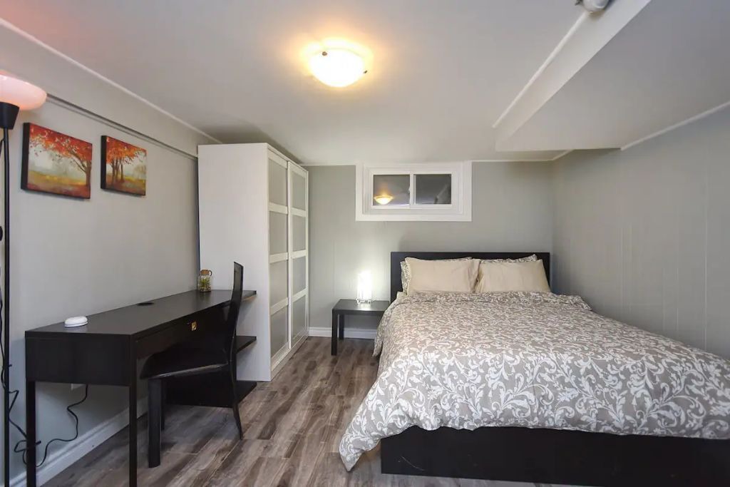 Photo of Bedroom in North York